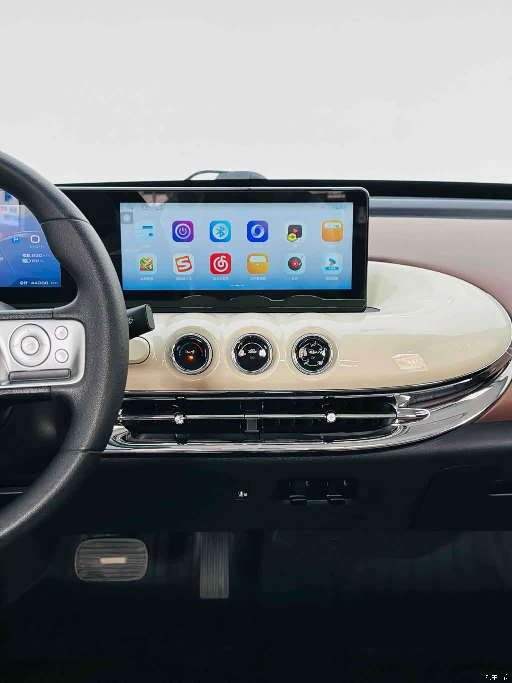 Wuling Bingo, 2023 18