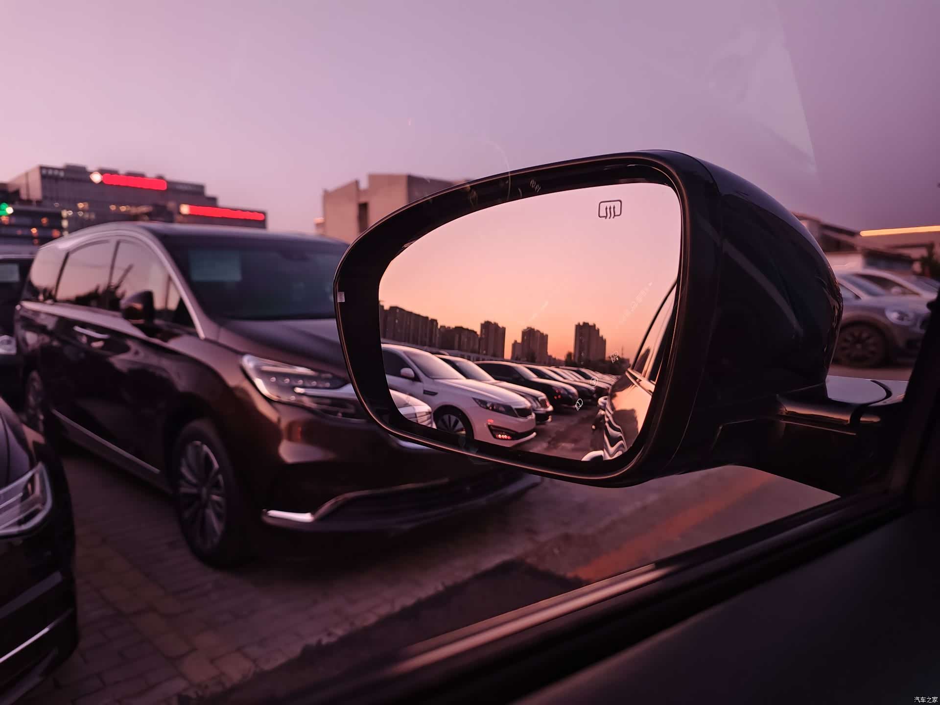 Changan CS75, 2020 12