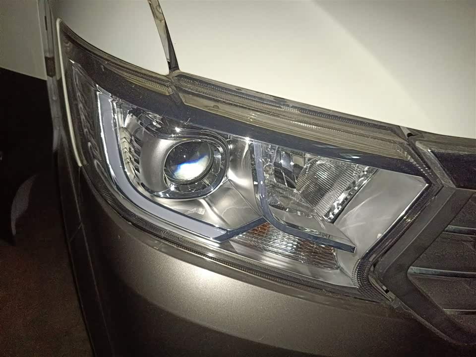 Changan Kuayue Cross Star V7