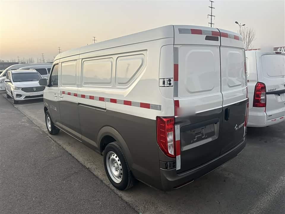 Changan Kuayue Cross Star V7