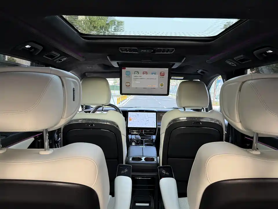 Trumpchi Trumpchi M8