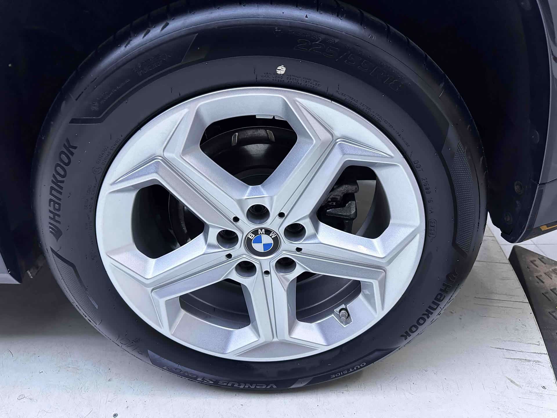 BMW X1, 2024 22