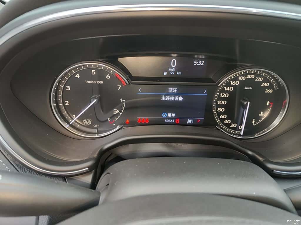 Cadillac CT5, 2020 12