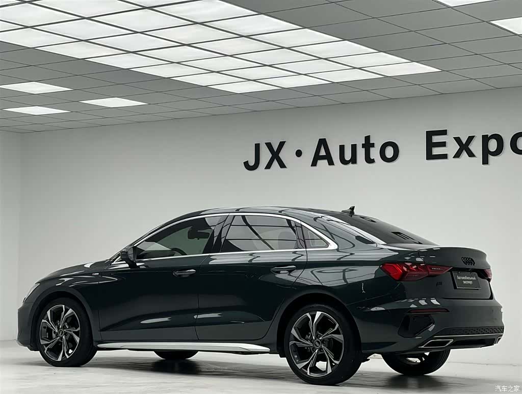 Audi A3, 2022 27
