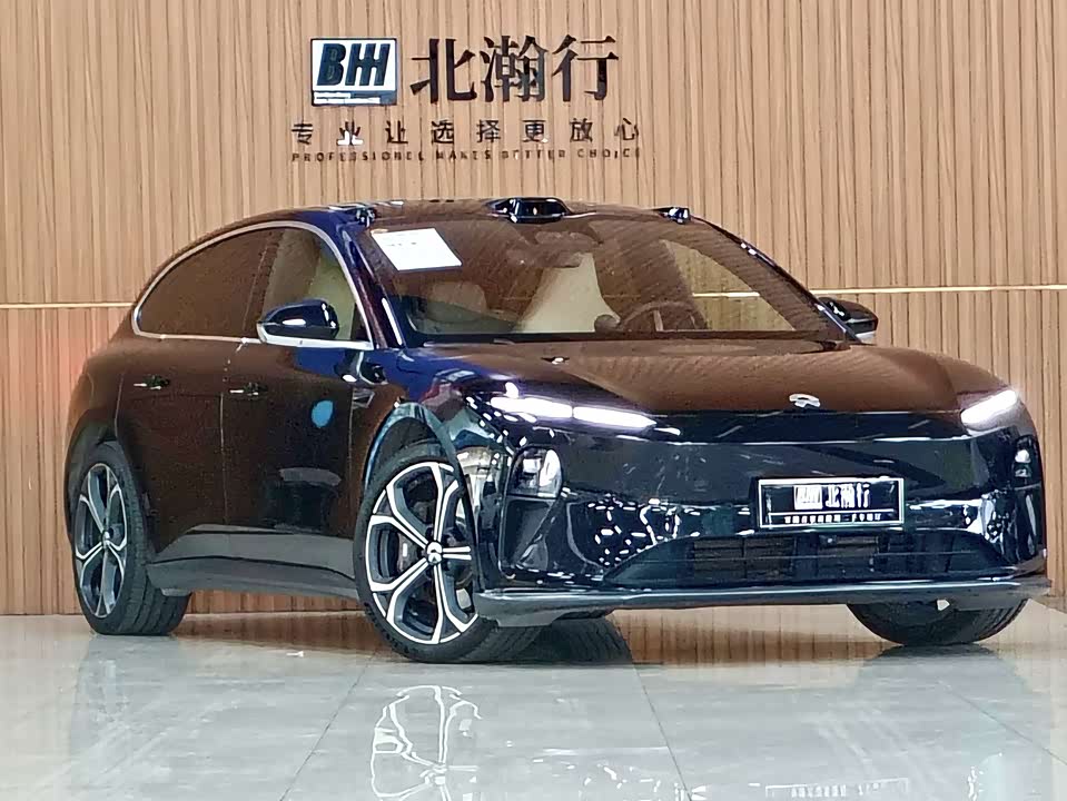 NIO ET5T