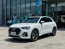 �µ�Q3 2019�� 35 TFSI ʱ�ж�����