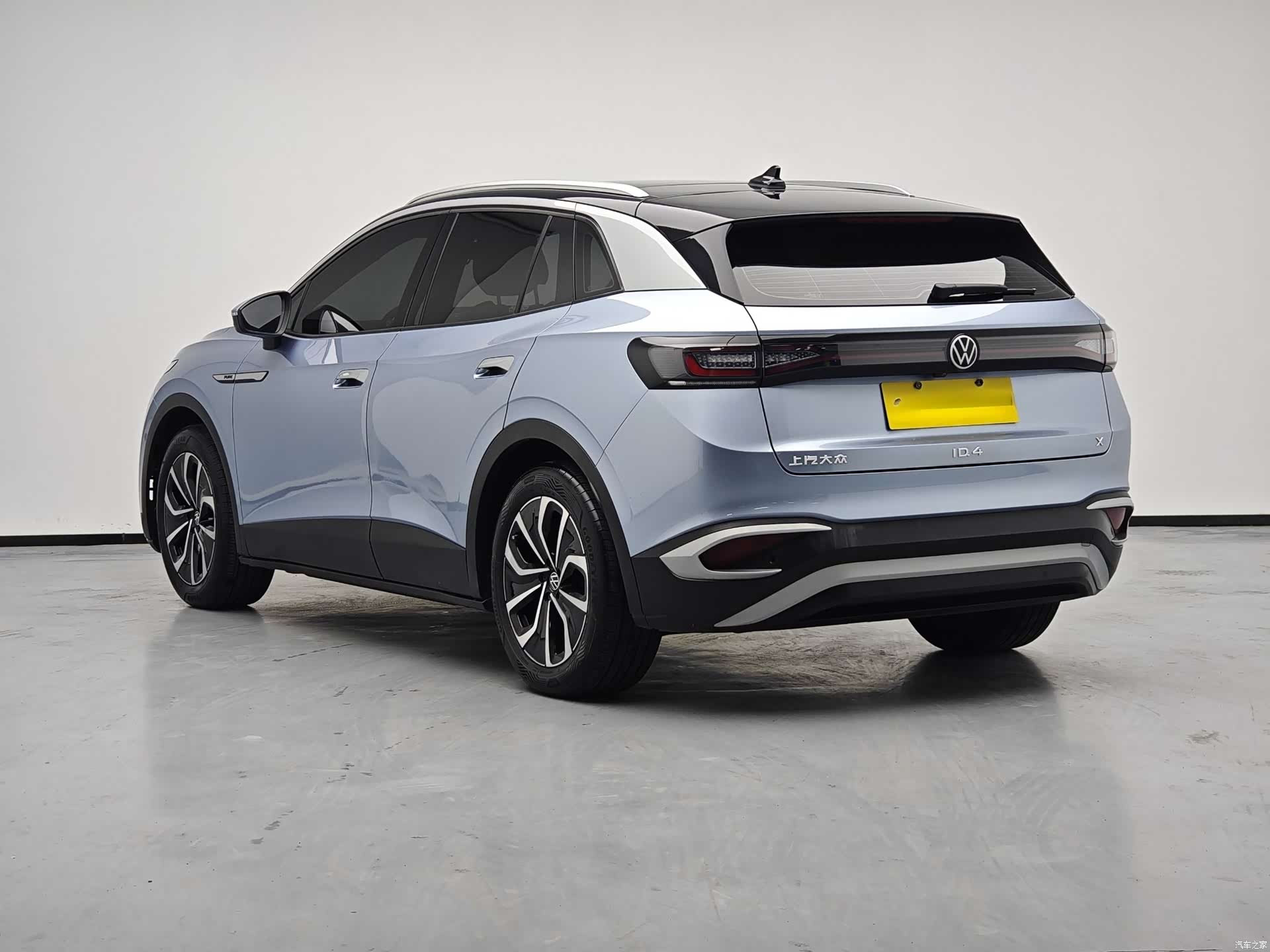Volkswagen ID.4, 2021 6