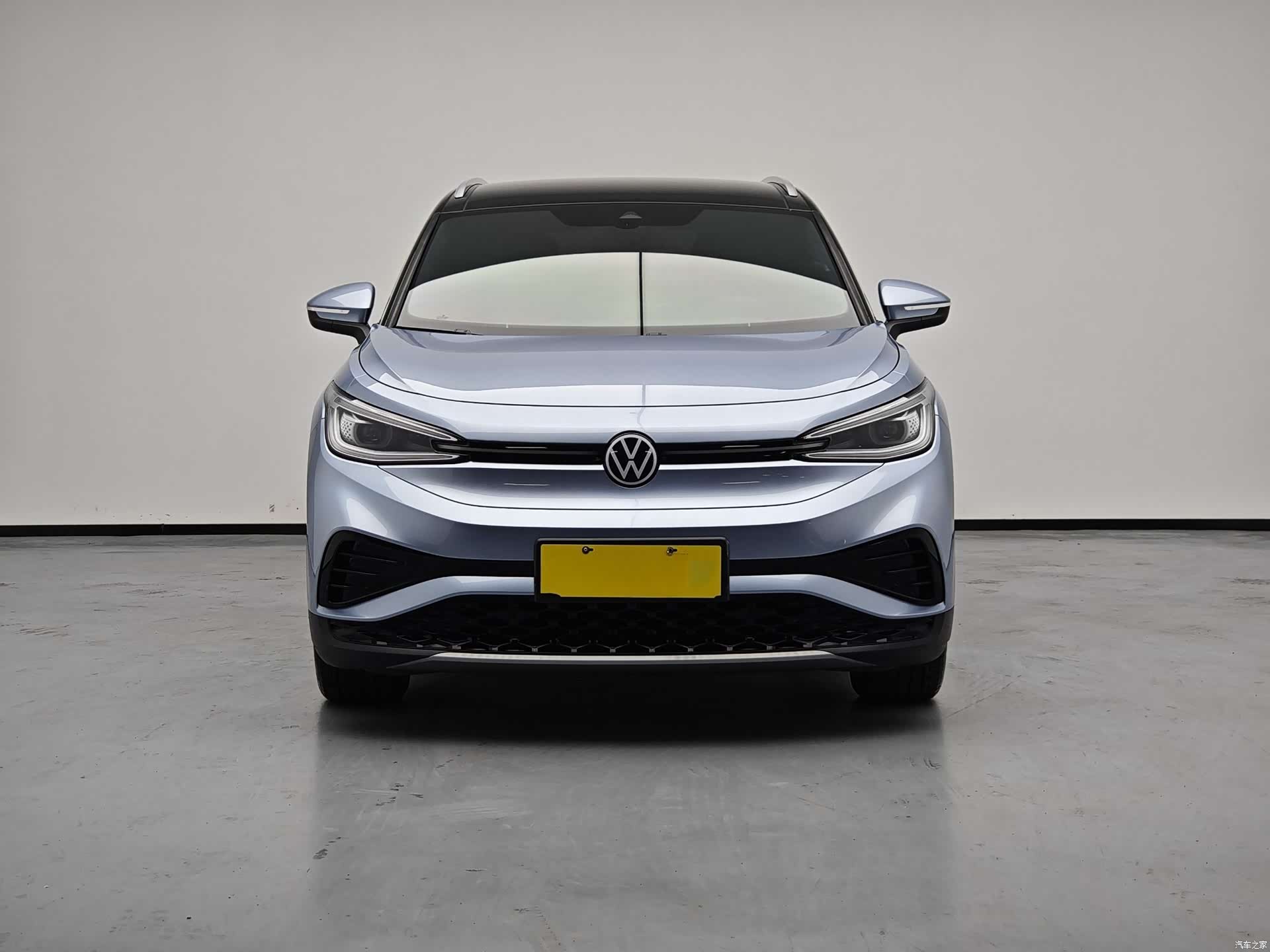 Volkswagen ID.4, 2021 2