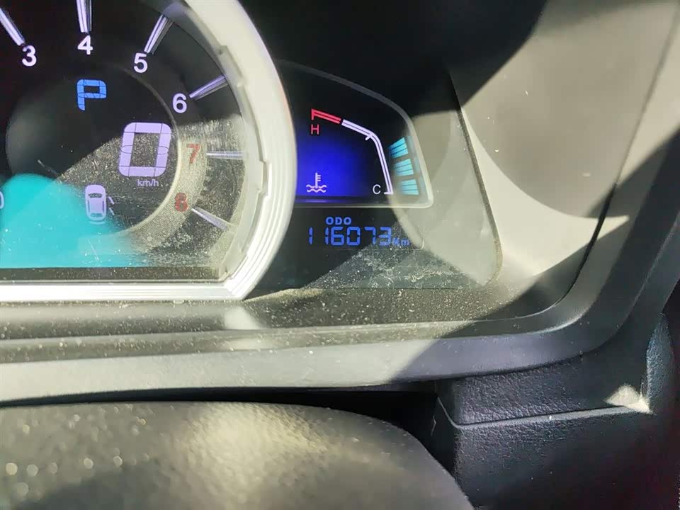 Luxgen Excellent 6 SUV