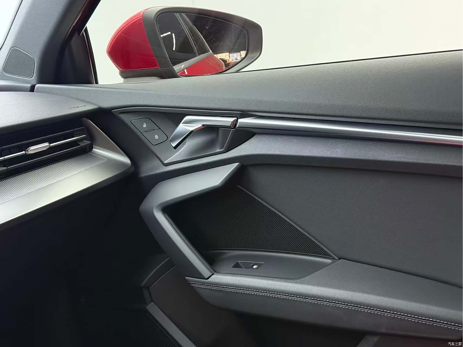 Audi A3, 2022 12