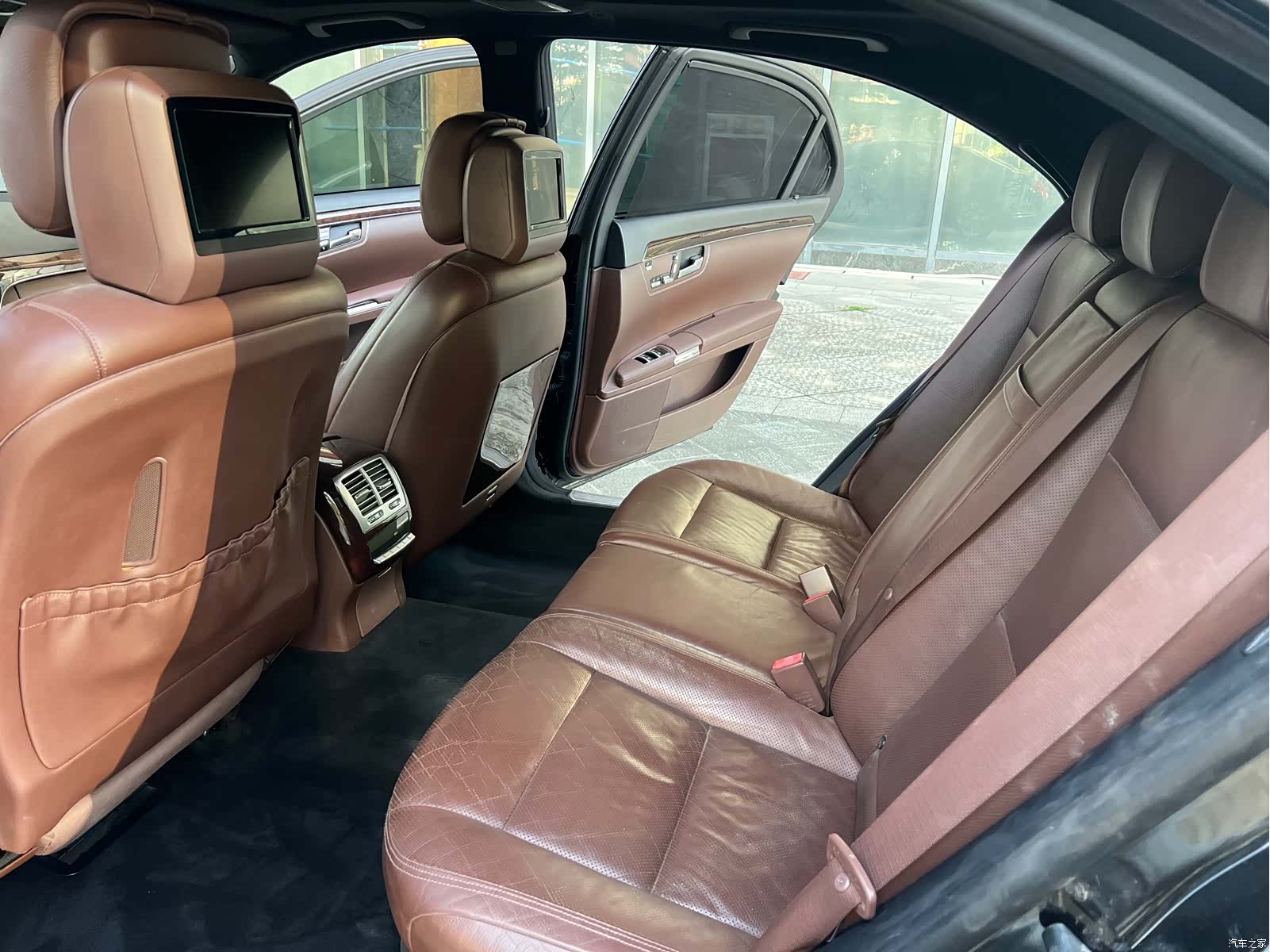 Mercedes-Benz S-Class, 2013 11