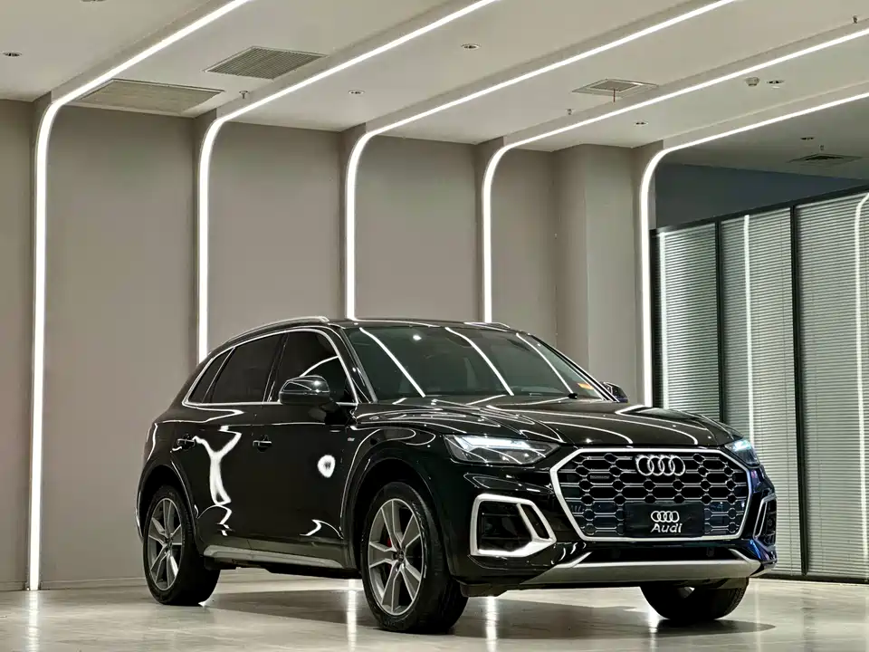 Audi Q5L