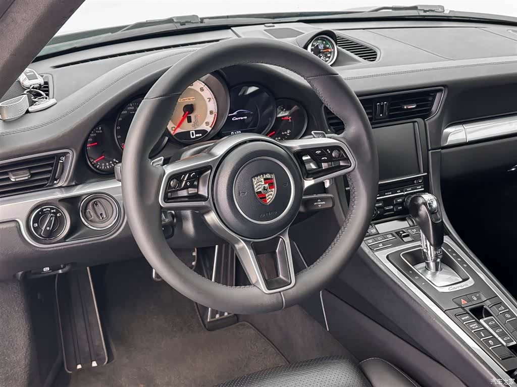 Porsche 911, 2012 11