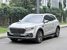 ����HS5 2022�� 2.0T �������������ֹ���