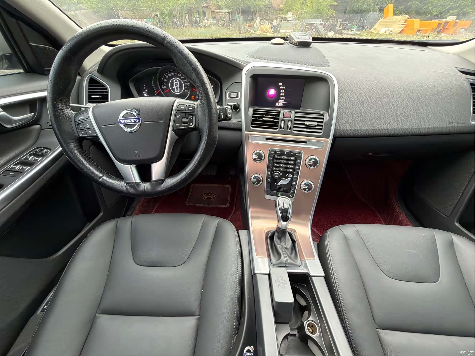 Volvo XC60, 2017 9