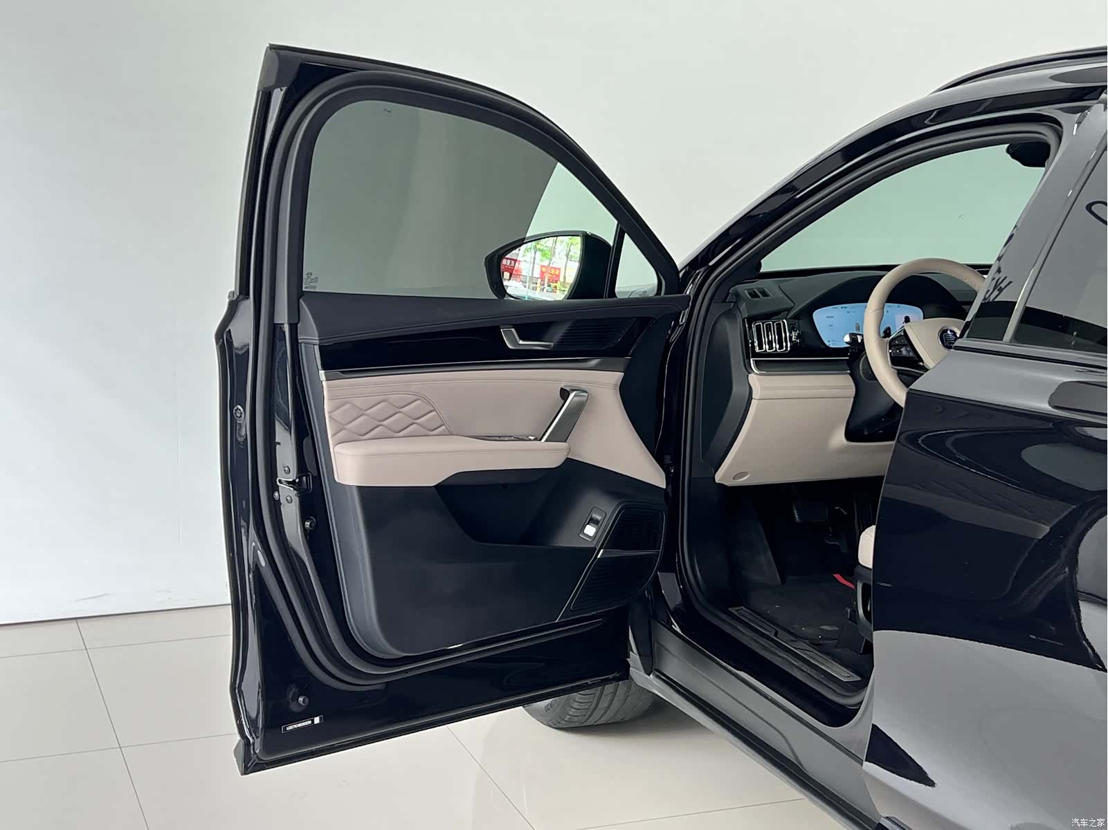 BYD Tang, 2025 14