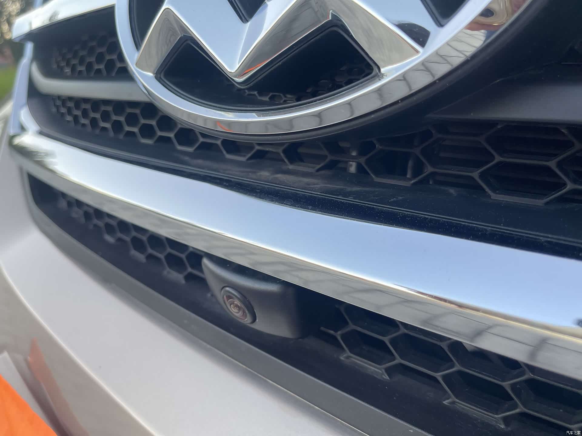 Maxus G10, 2016 12