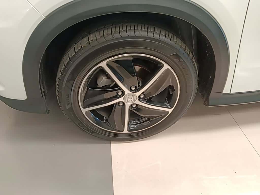 Honda Vezel, 2020 23