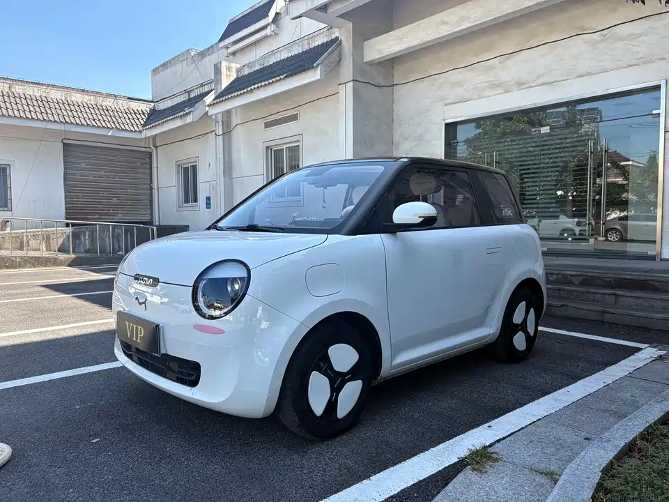 Changan Changan Lumin