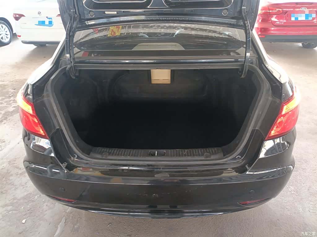 Changan Eado, 2016 19