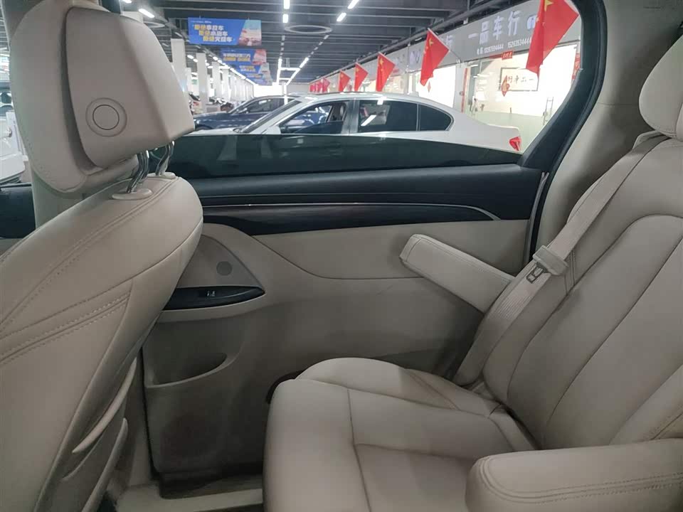 Buick GL8 Buick GL8