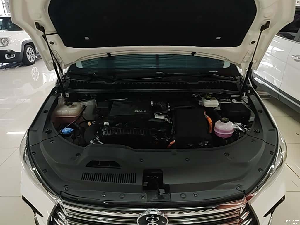 BYD Song, 2023 20