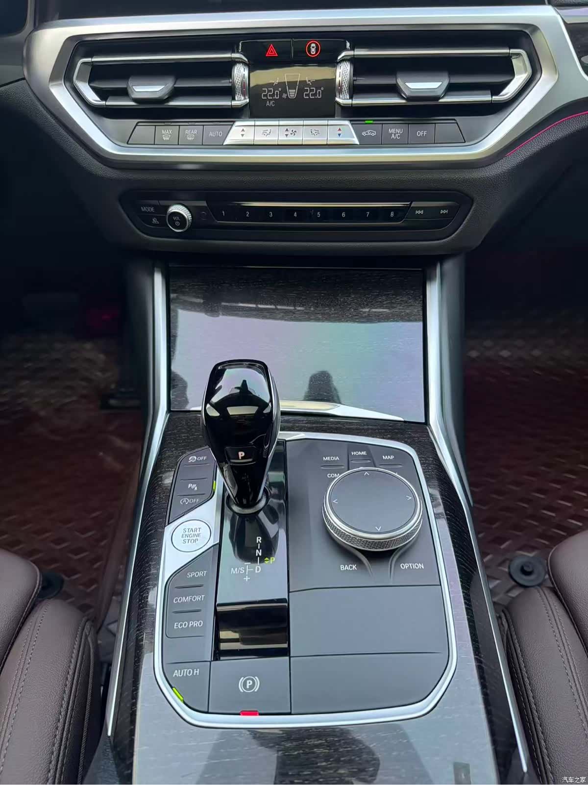 BMW 3 Series, 2021 8