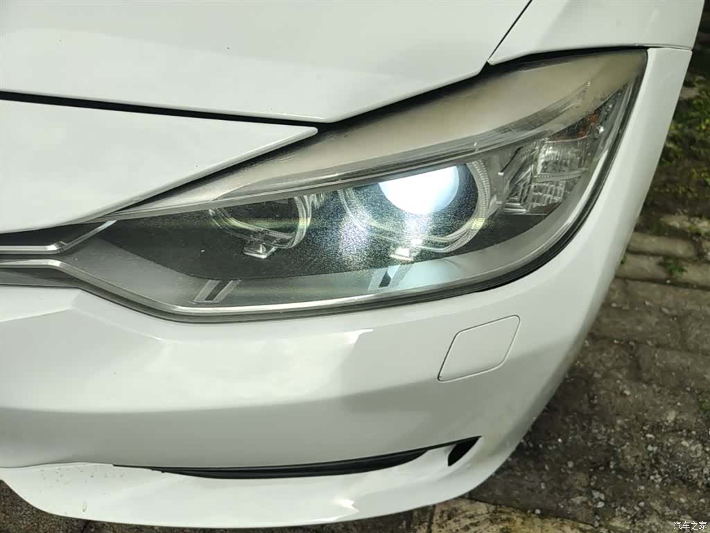 BMW 3 Series, 2014 24