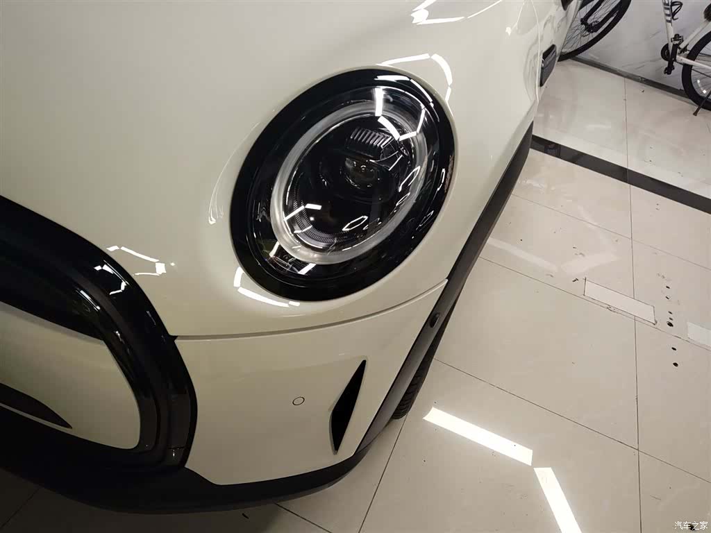 Mini Cooper, 2022 24