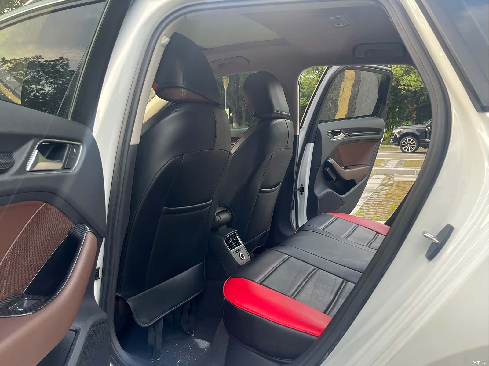 Audi A3, 2016 10