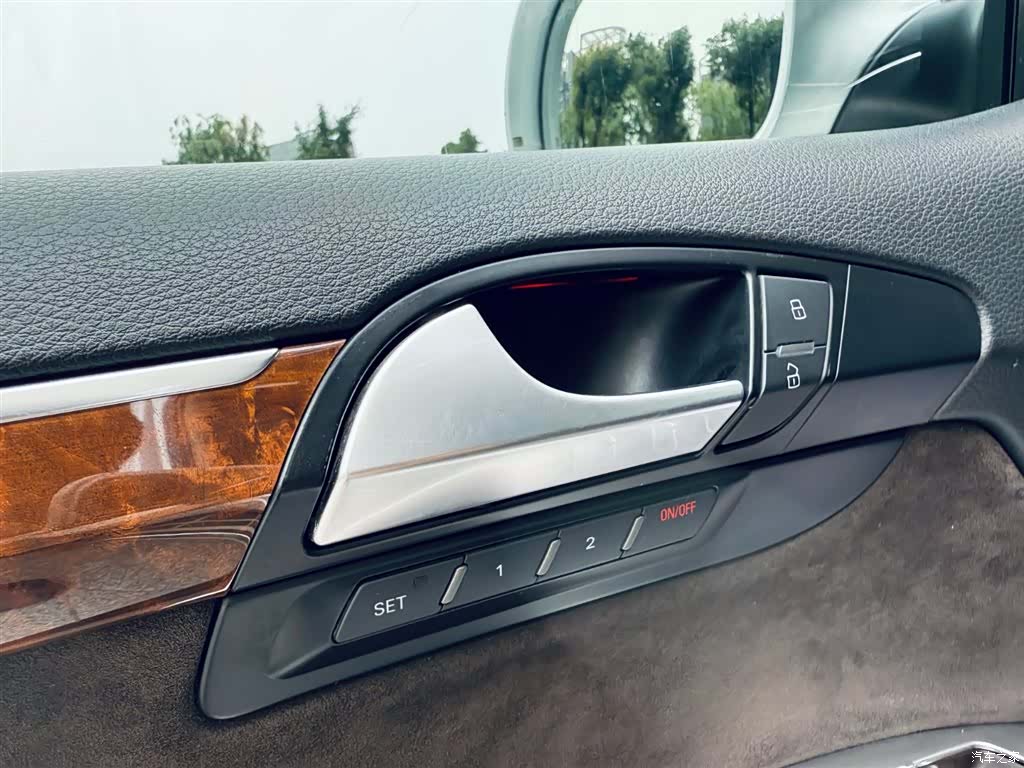 Audi Q7, 2014 17