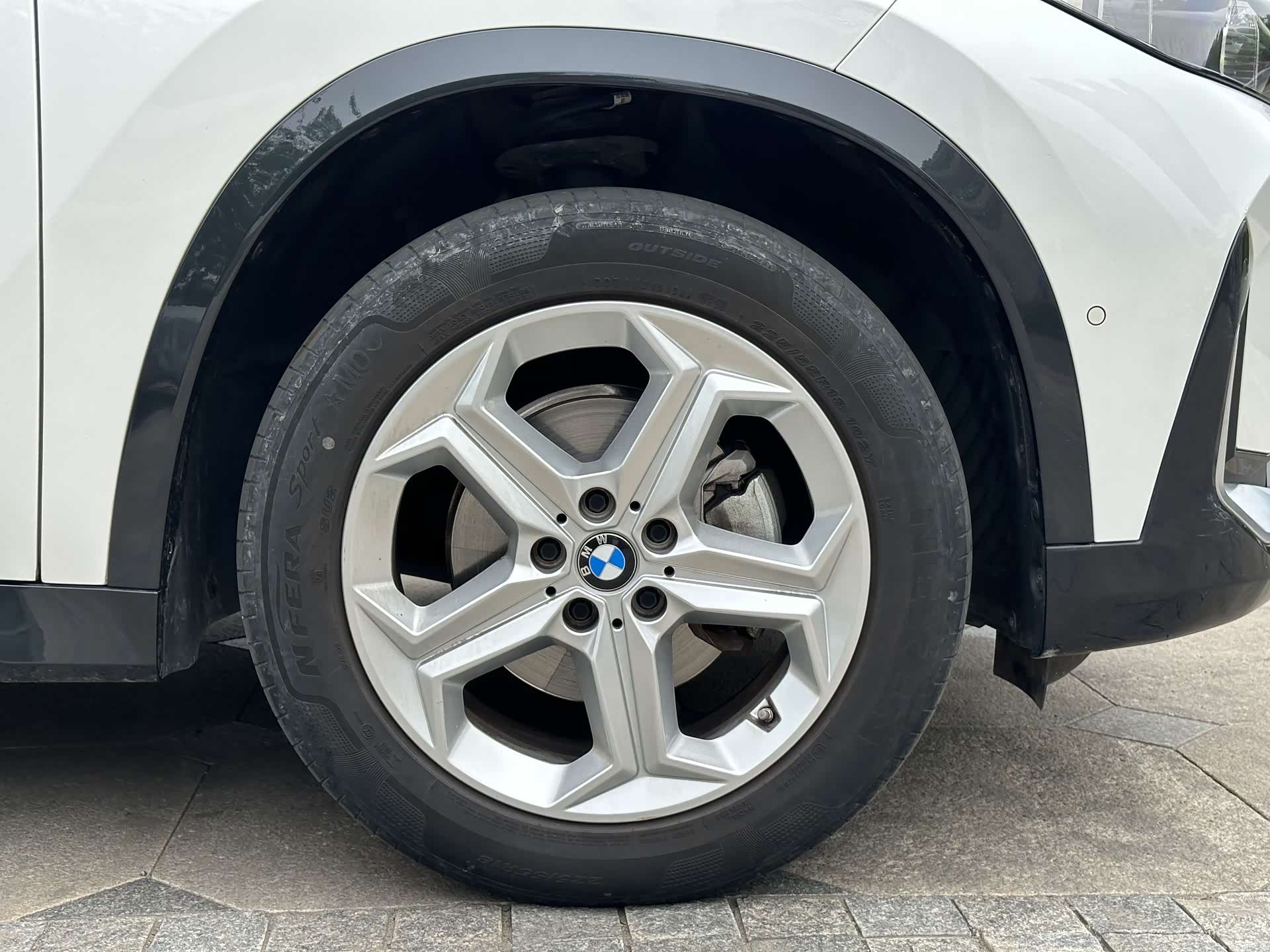 BMW X1, 2023 12