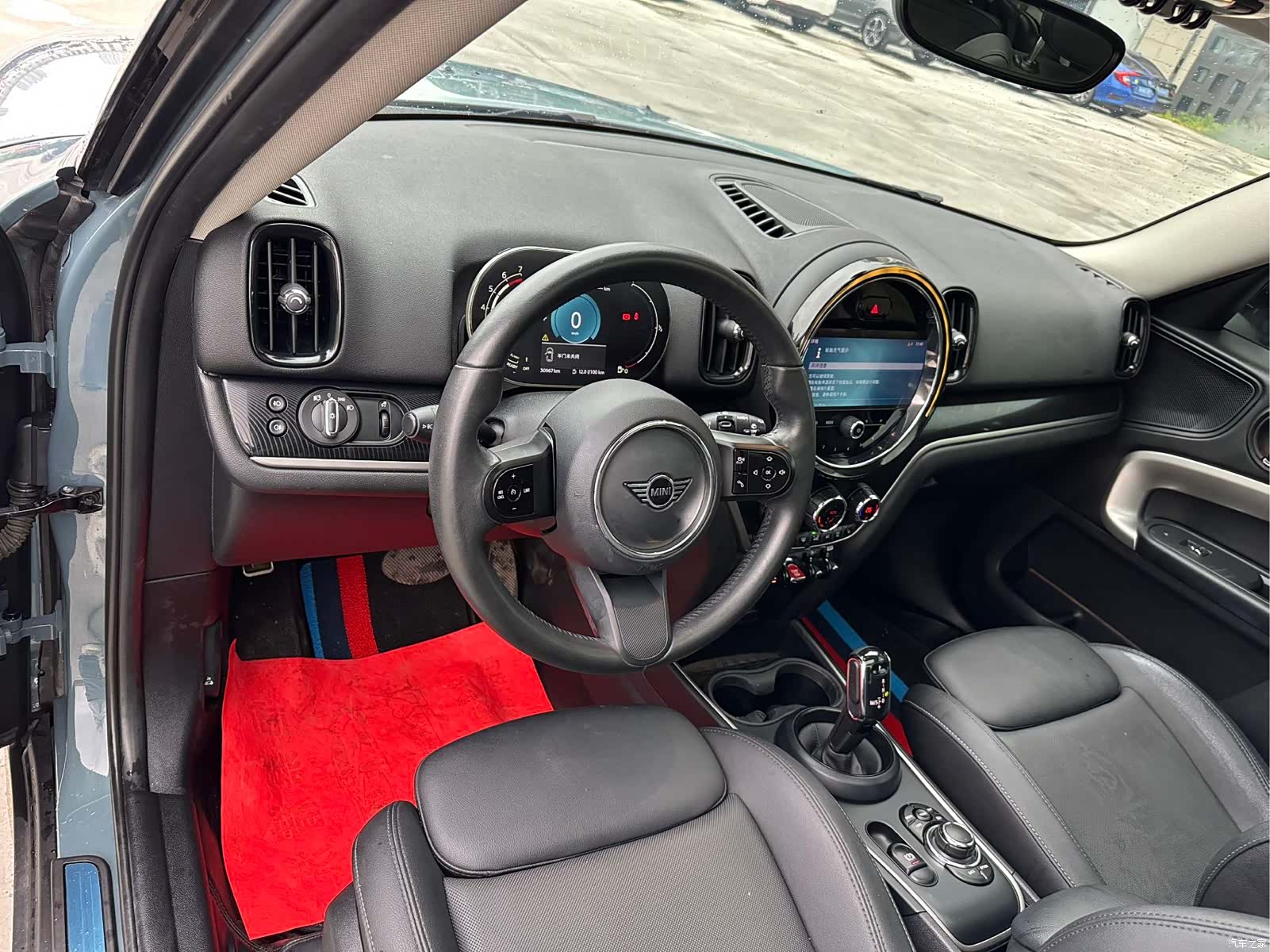 Mini Countryman, 2023 13