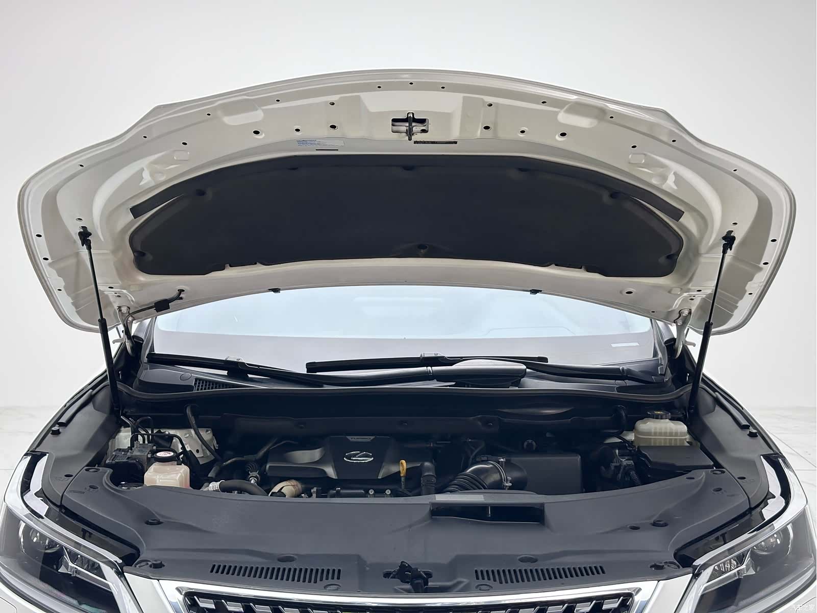 Lexus RX, 2019 3