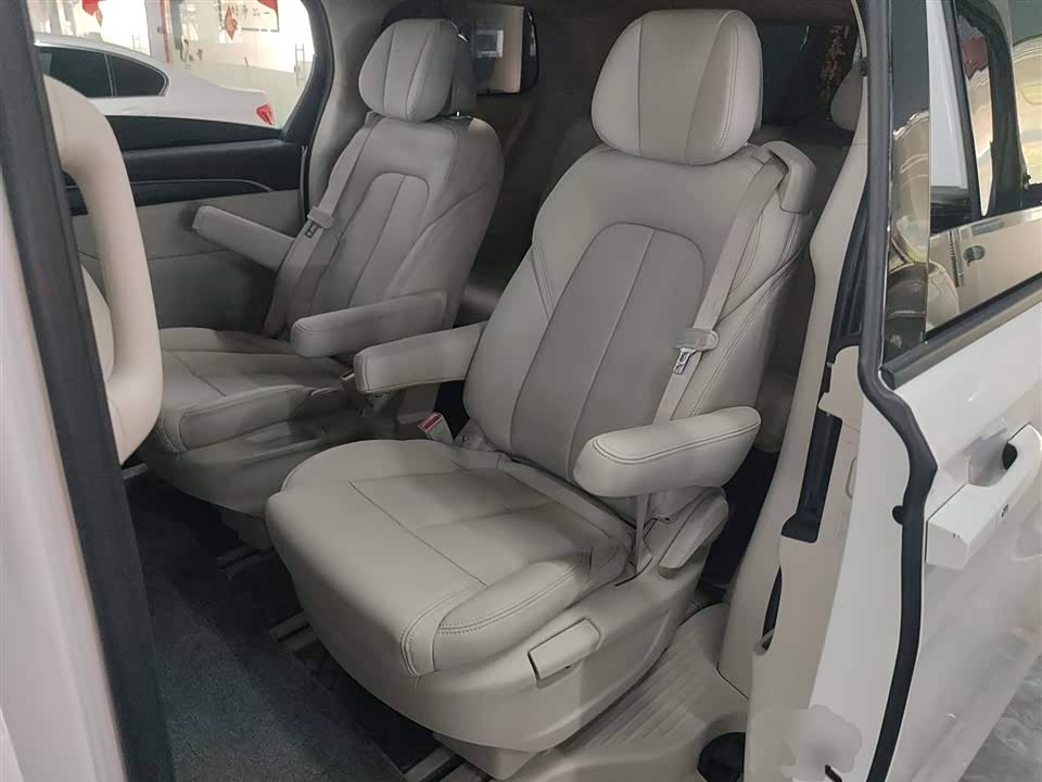 Buick GL8 Buick GL8
