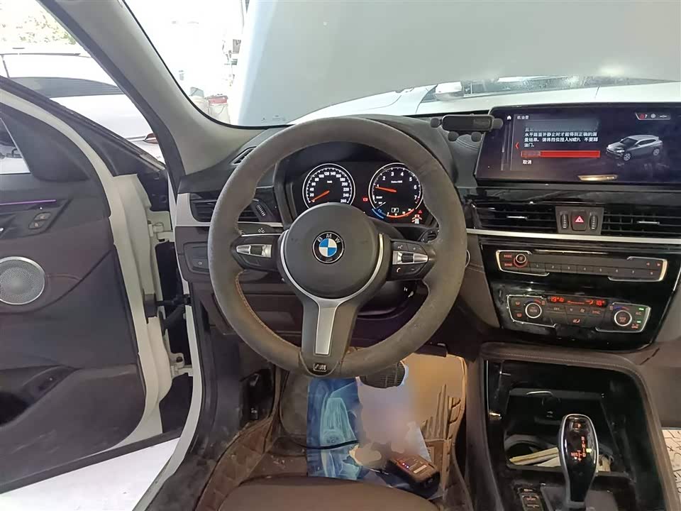 BMW X2 BMW X2