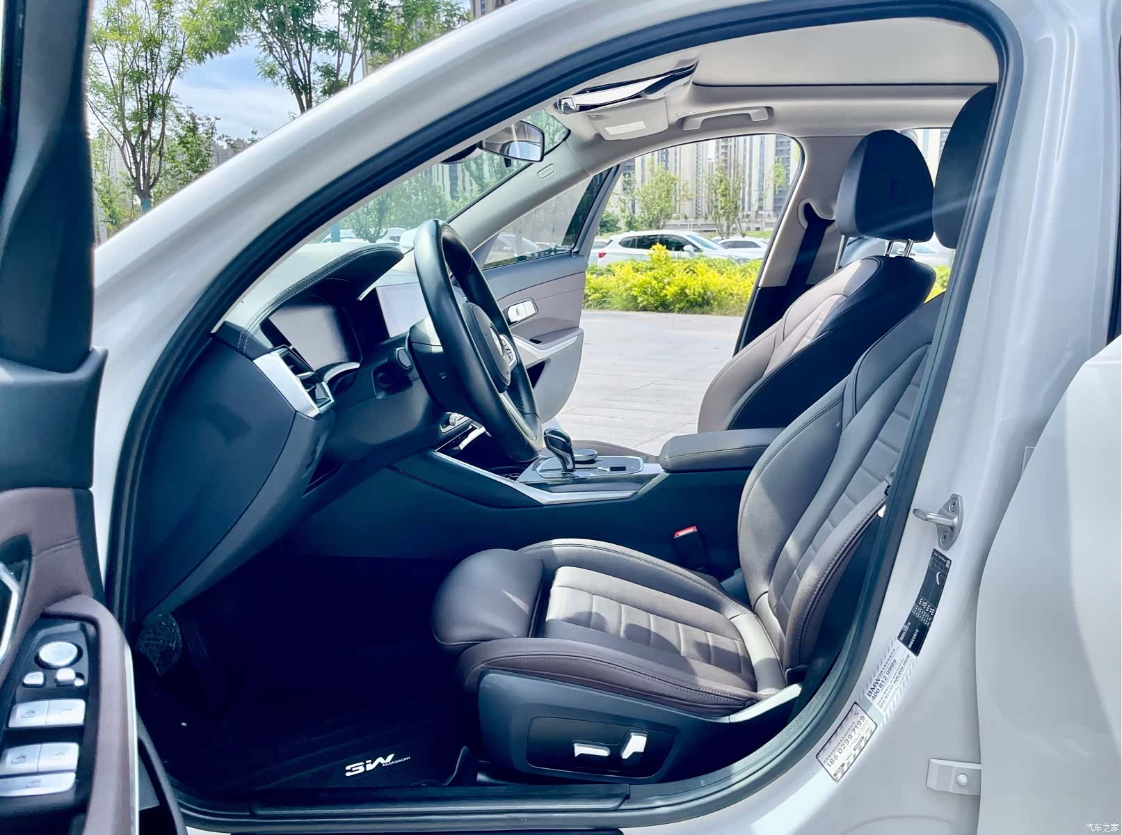 BMW 3 Series, 2021 9