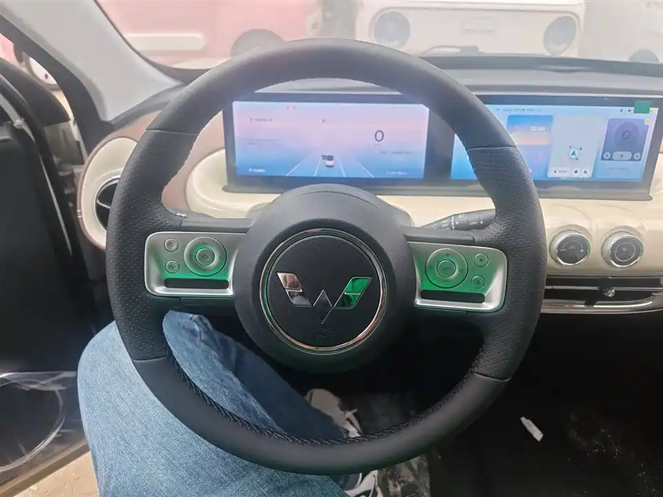 Wuling Wuling Bingguo