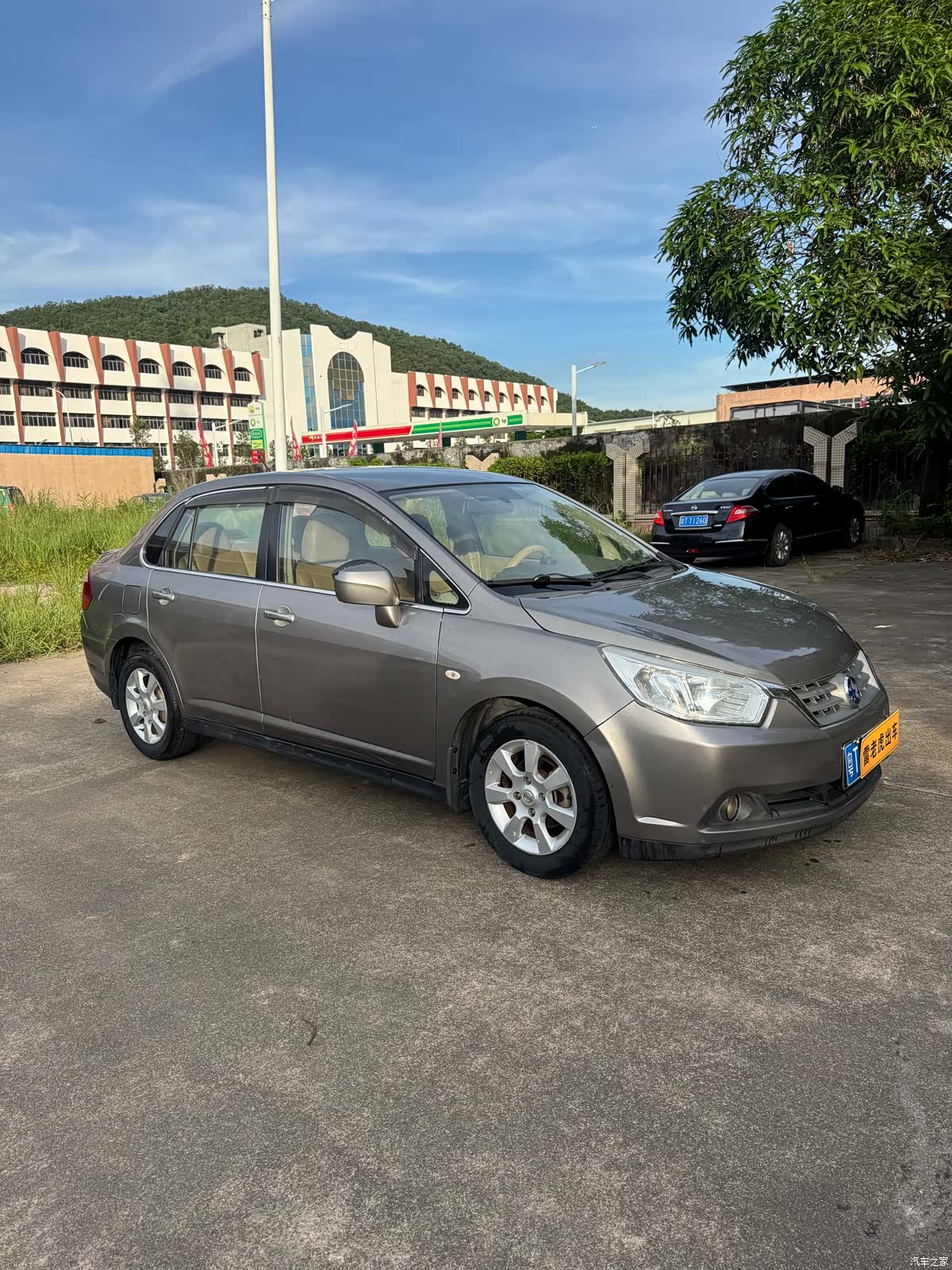 Nissan D50, 2014 3