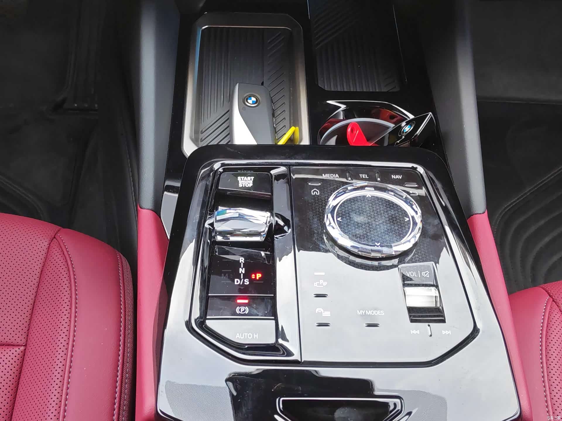 BMW 5 Series, 2026 15