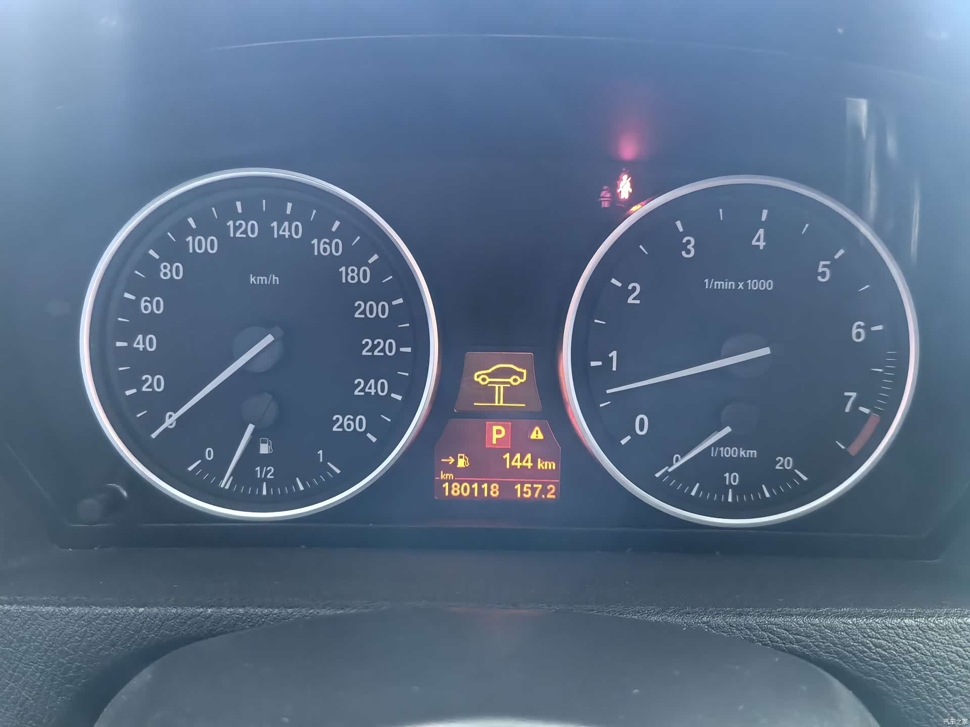 BMW X5, 2013 15