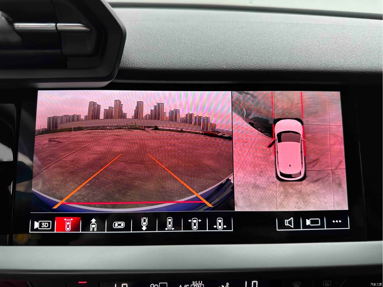 Audi A3, 2022 16