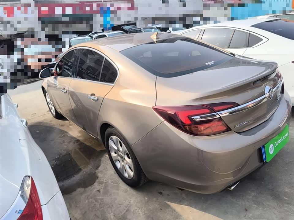Buick Regal