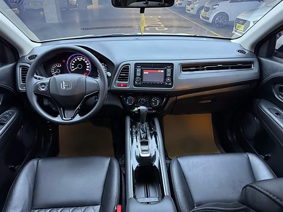 Honda Binzhi Honda Binzhi