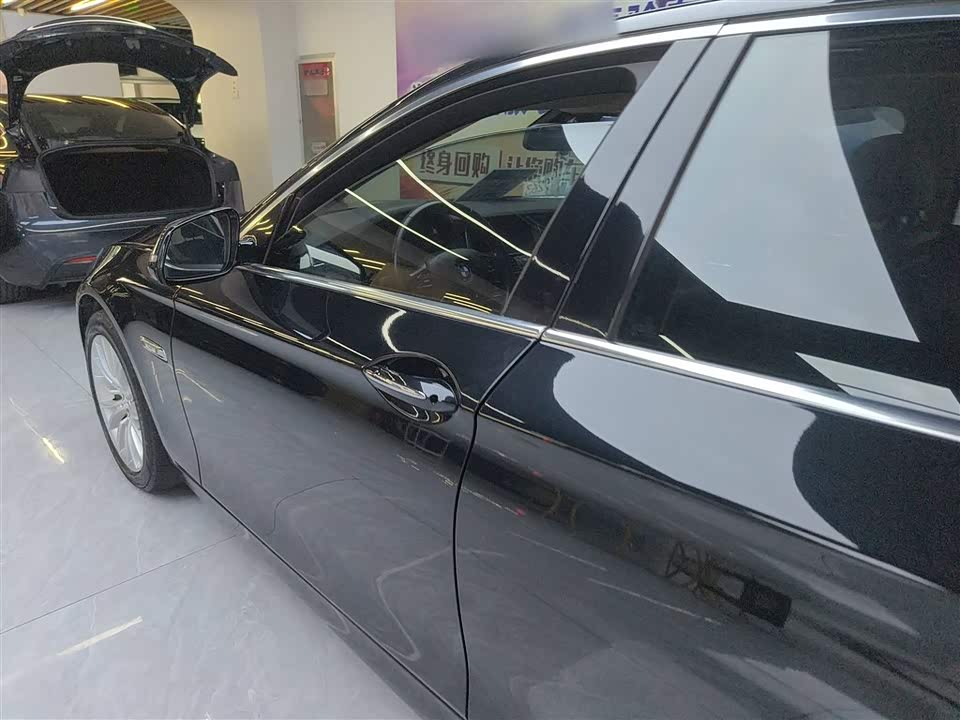 BMW 5 series BMW 5 series