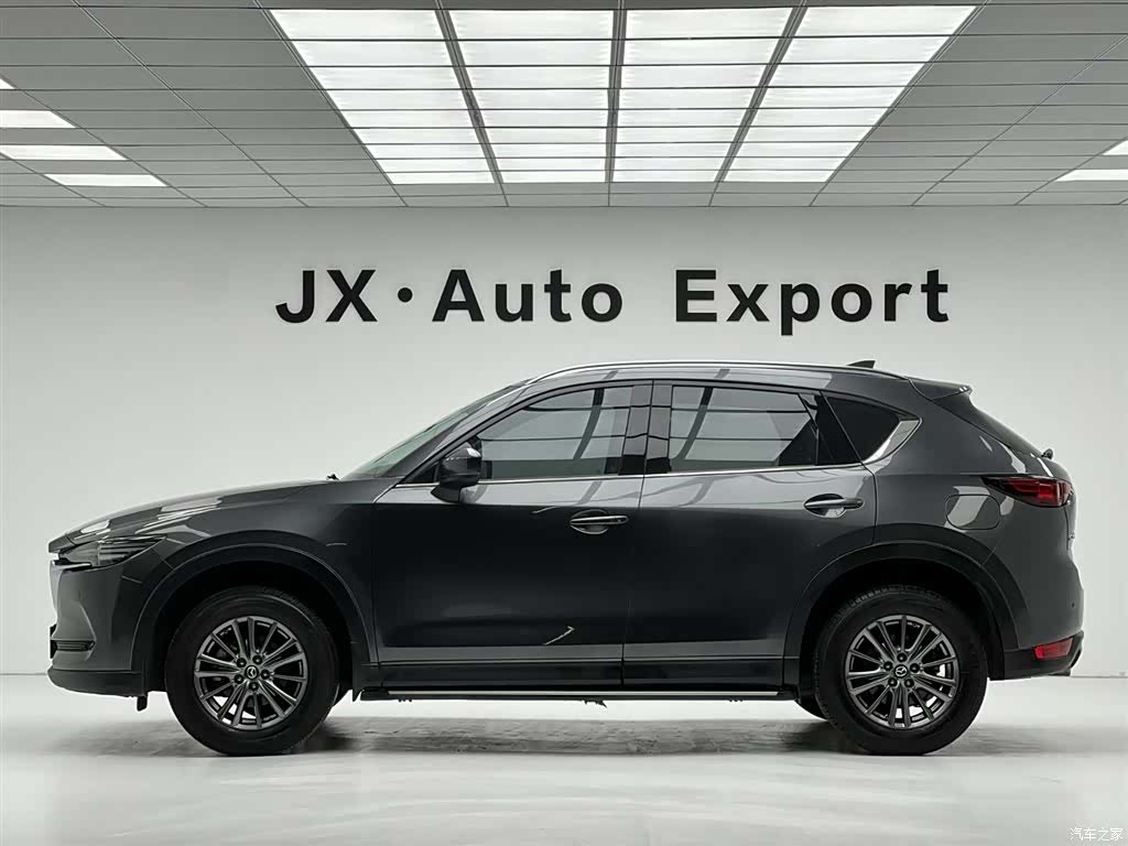 Mazda CX-5, 2020 4