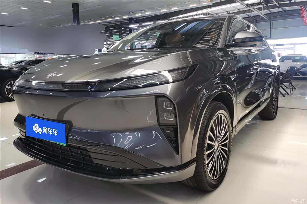 DongFeng L8, 2026 1