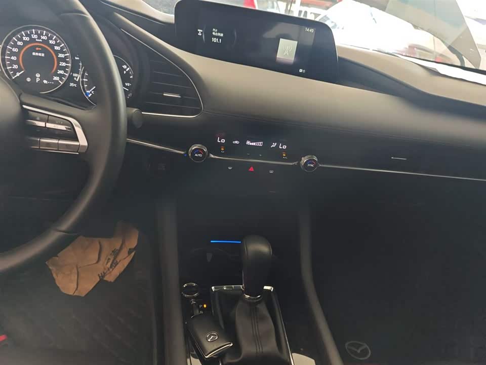 Mazda 3 Angkesaila Mazda 3 Angkesaila