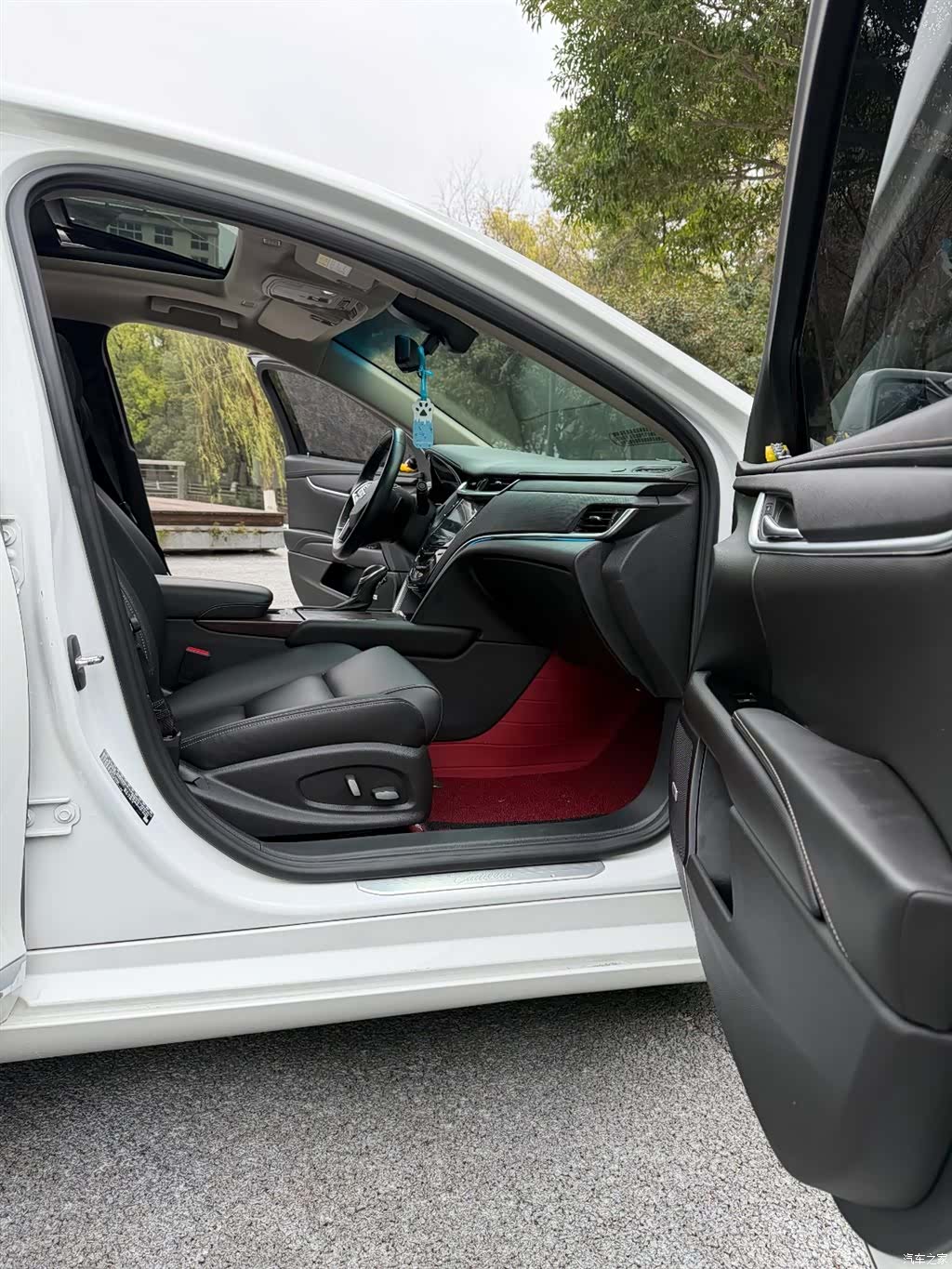 Cadillac XTS, 2019 12