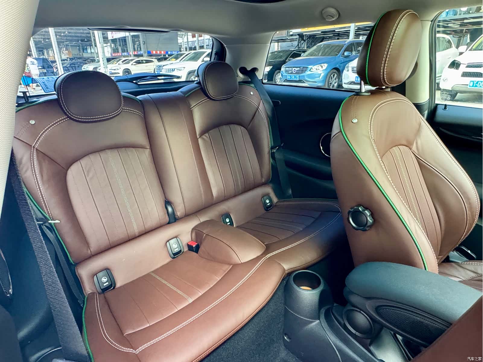 Mini Cooper, 2019 30